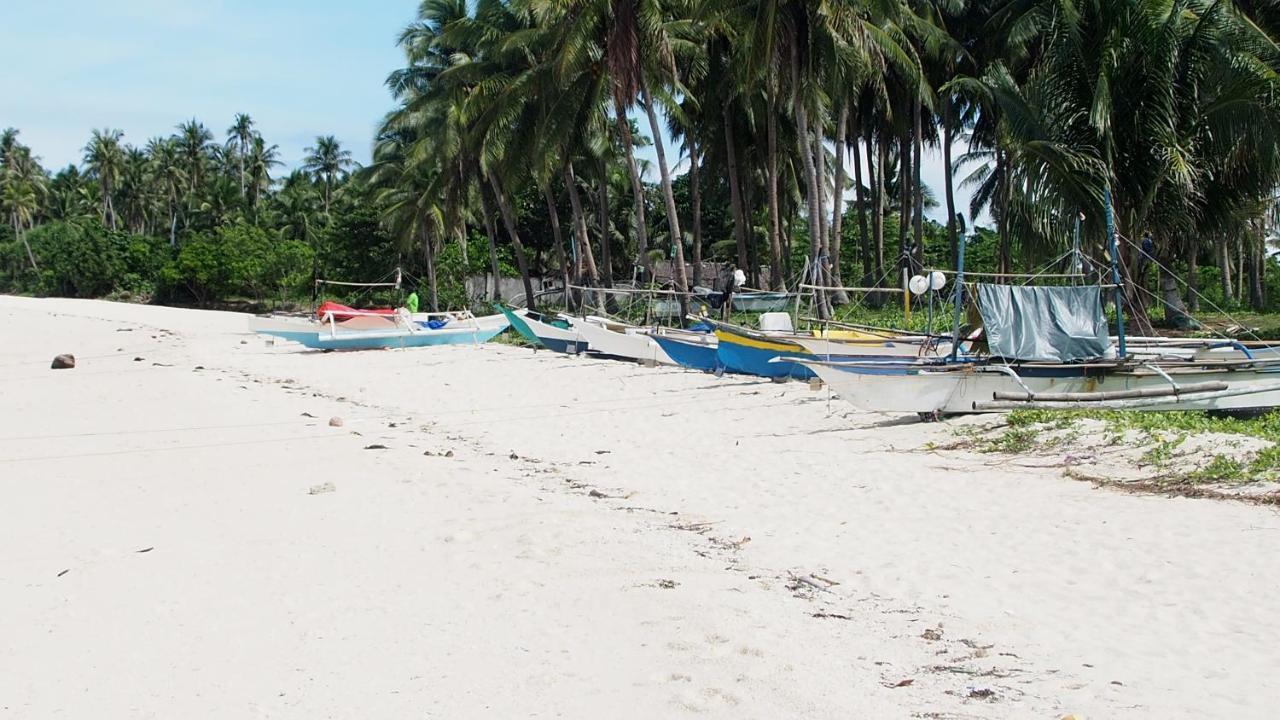 Отель Camotes-Hidden-Huts San Francisco  Экстерьер фото